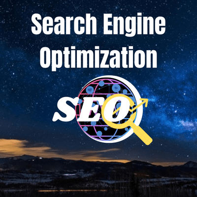 search engine optimization