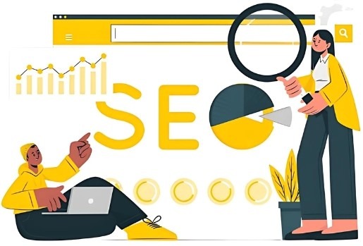 Learn About Our SEO Services