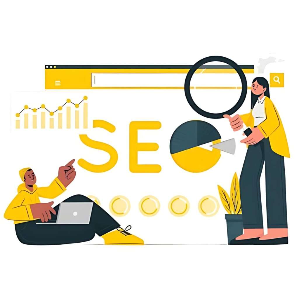 Learn About Our SEO Services