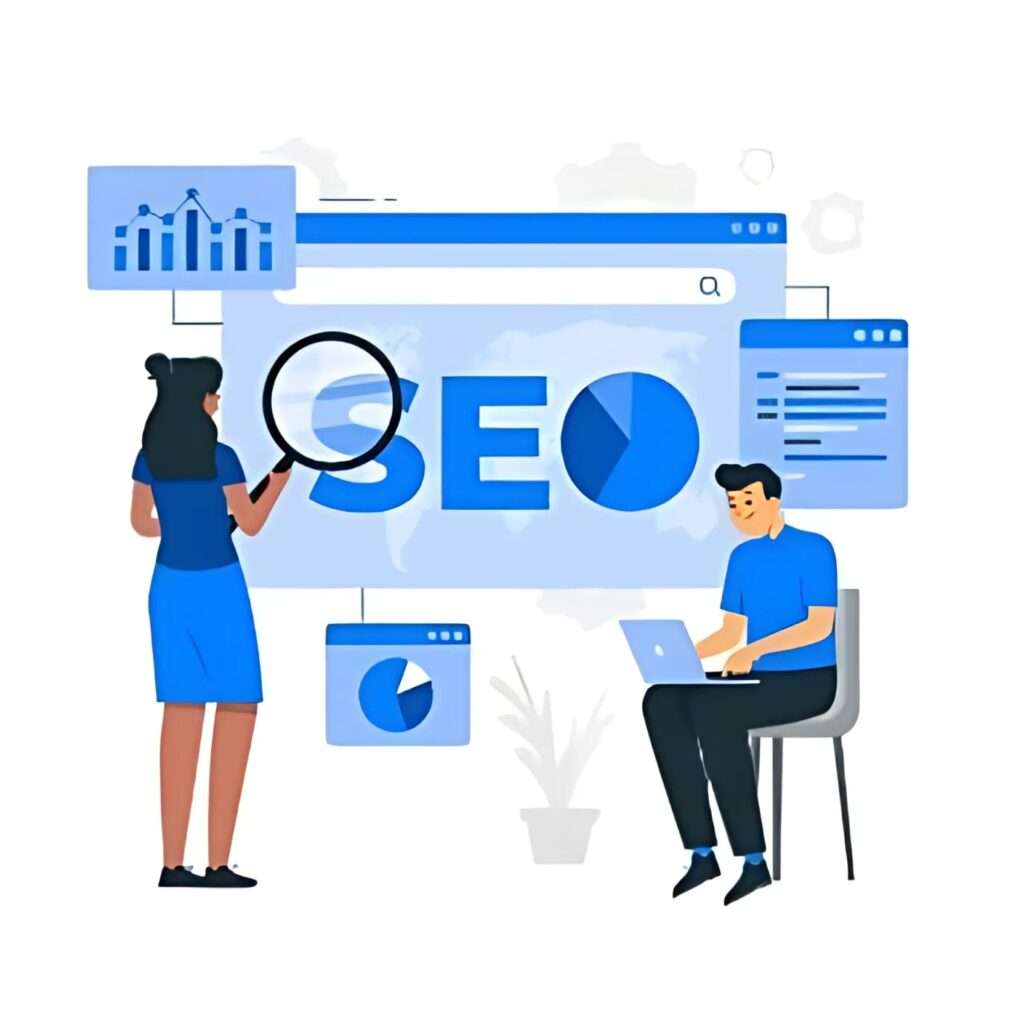 OFF page SEO