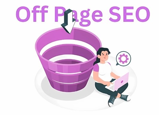 Off-page SEO Impotency