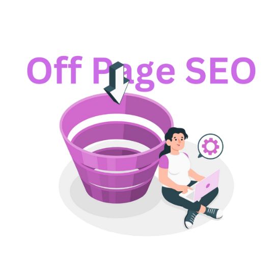 OFF page SEO