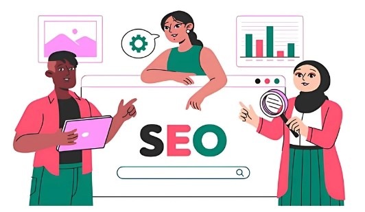 On-page SEO