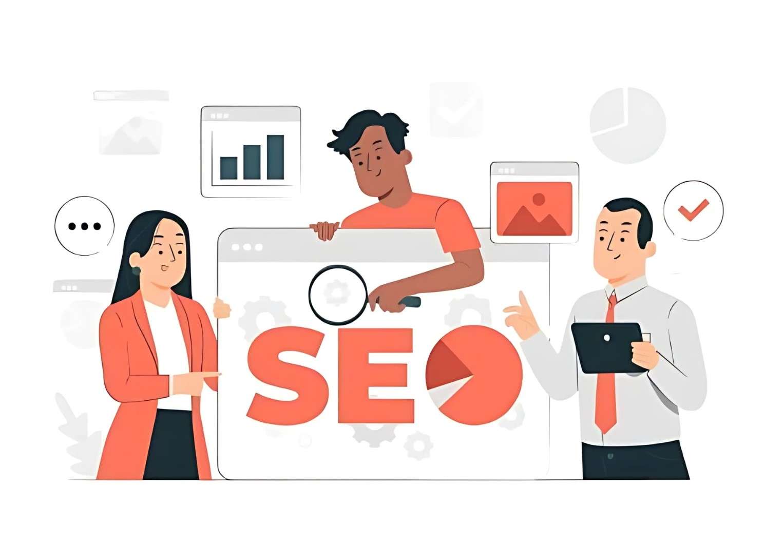 SEO Services