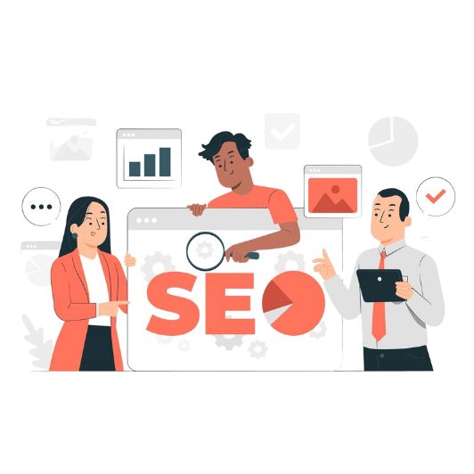 SEO Services