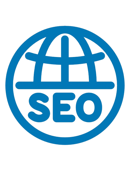 On-page SEO icon