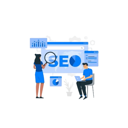 Search Engine Optimization (SEO)