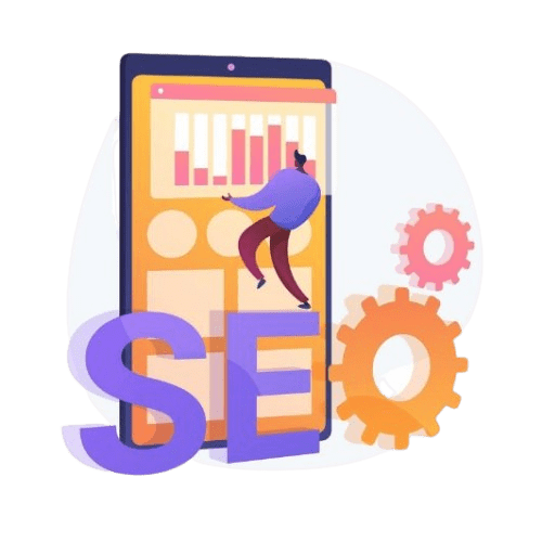 Search Engine Optimization