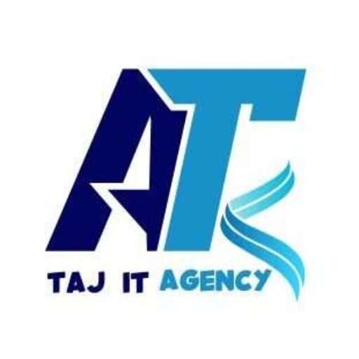 taj it agency